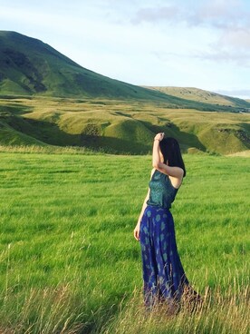 Mengさんのコーディネート