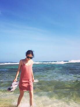 Mengさんのコーディネート