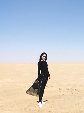 Mengさんのコーディネート