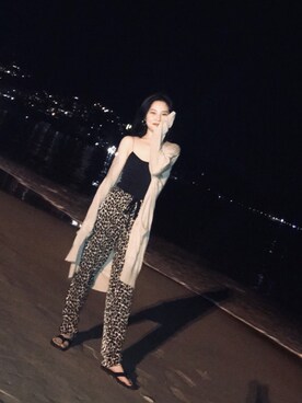 Mengさんのコーディネート