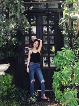 Mengさんのコーディネート