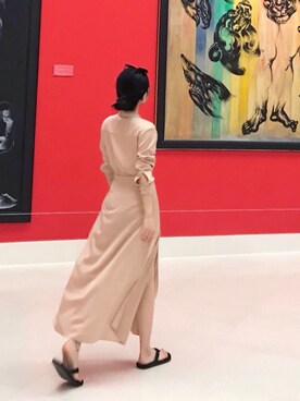 Mengさんのコーディネート