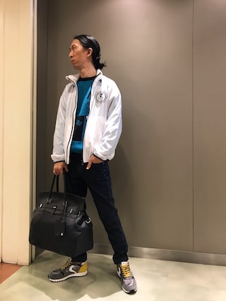MARK & LONA（マークアンドロナ）の「MARK&LONA/マークアンドロ