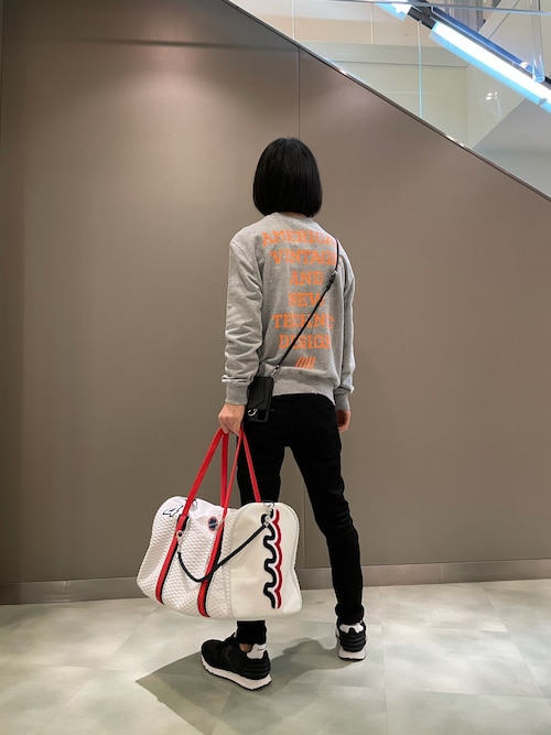muta marineバック 楽天市場】[ポイント10倍 8/11まで] muta marine ムータ HELLO
