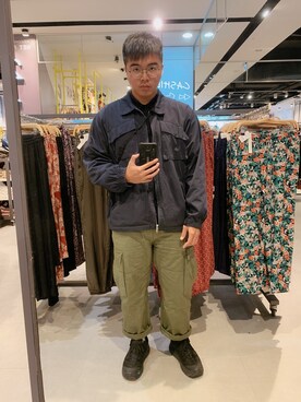 JT🇹🇼さんのコーディネート