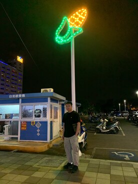 JT🇹🇼さんのコーディネート