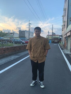 JT🇹🇼さんのコーディネート