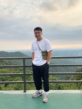 JT🇹🇼さんのコーディネート