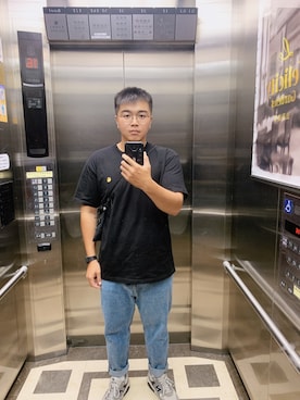 JT🇹🇼さんのコーディネート