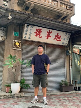 JT🇹🇼さんのコーディネート