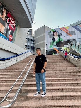 JT🇹🇼さんのコーディネート