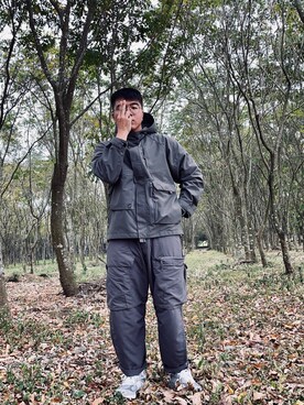 JT🇹🇼さんのコーディネート