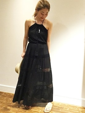 Mizunoさんのコーディネート