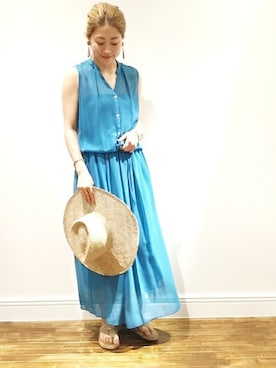 Mizunoさんのコーディネート