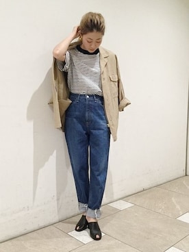 Mizunoさんのコーディネート