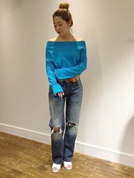 Mizunoさんのコーディネート