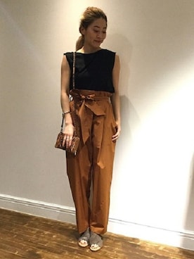 Mizunoさんのコーディネート