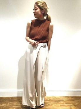 Mizunoさんのコーディネート