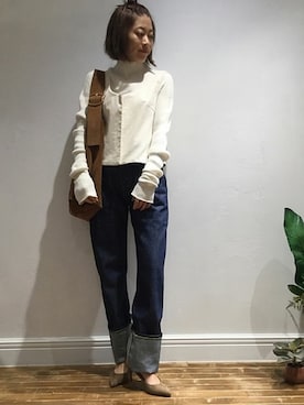 Mizunoさんのコーディネート