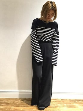 Mizunoさんのコーディネート