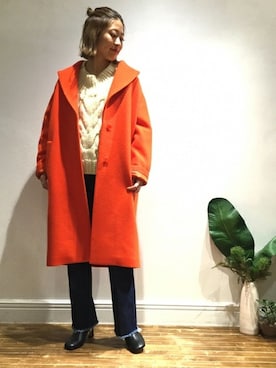 Mizunoさんのコーディネート