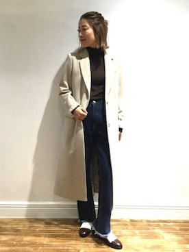 Mizunoさんのコーディネート