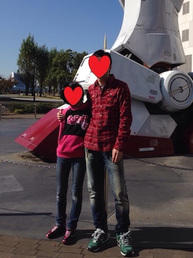 Takaさんのコーディネート