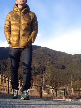 Takaさんのコーディネート