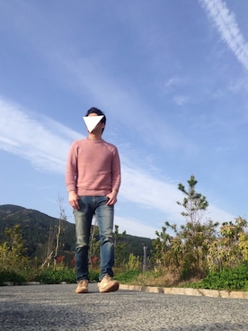 Takaさんのコーディネート