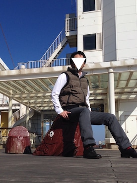 Takaさんのコーディネート