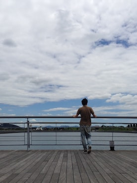 Takaさんのコーディネート