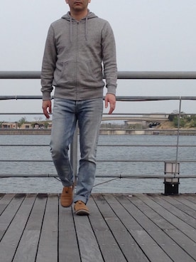 Takaさんのコーディネート