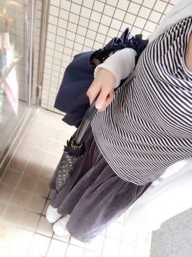 monaty.さんのコーディネート