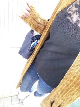 monaty.さんのコーディネート