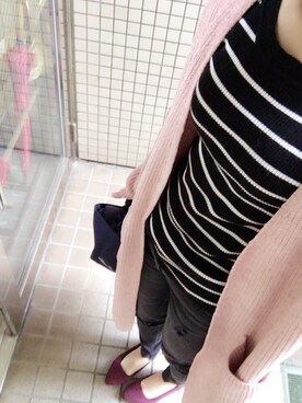 monaty.さんのコーディネート