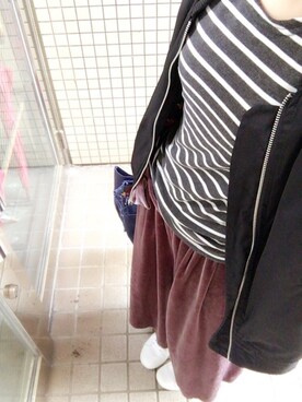 monaty.さんのコーディネート