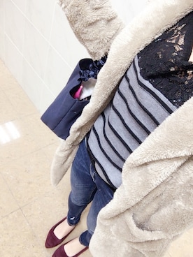 monaty.さんのコーディネート