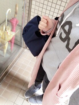 monaty.さんのコーディネート