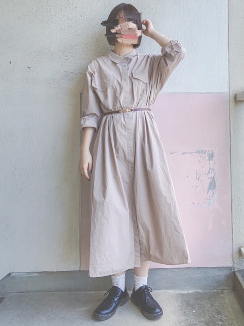 やぎの 靴下屋のソックス 靴下を使ったコーディネート Wear