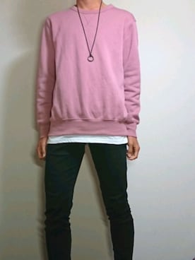 しゅうさんのコーディネート