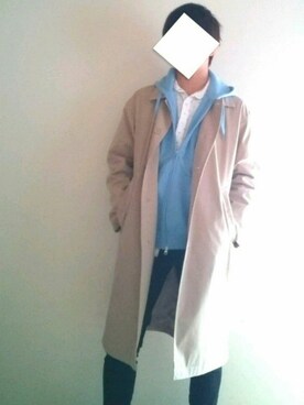 しゅうさんのコーディネート