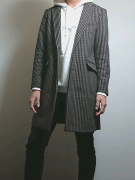 しゅうさんのコーディネート