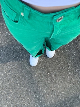 3030naaaさんのコーディネート