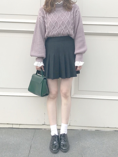 namiさんのコーディネート