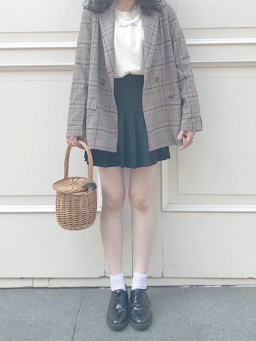 namiさんのコーディネート