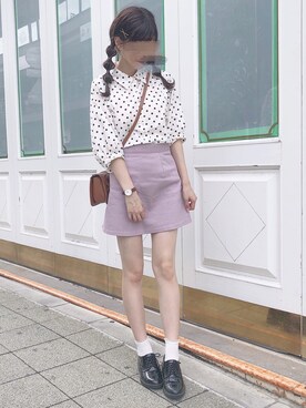 namiさんのコーディネート