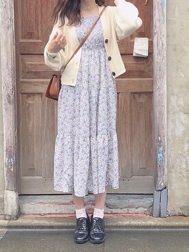 namiさんのコーディネート