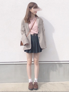 namiさんのコーディネート