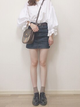 namiさんのコーディネート