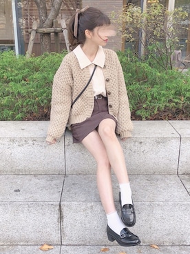 namiさんのコーディネート